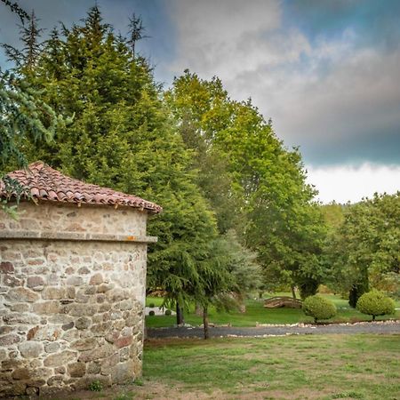 Cabana Familiar Celanova Εξωτερικό φωτογραφία